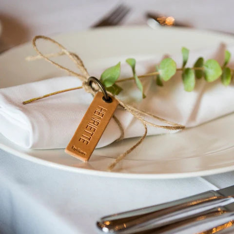 Place cards