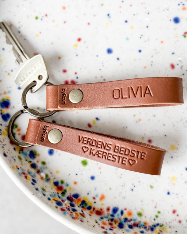 Keychains